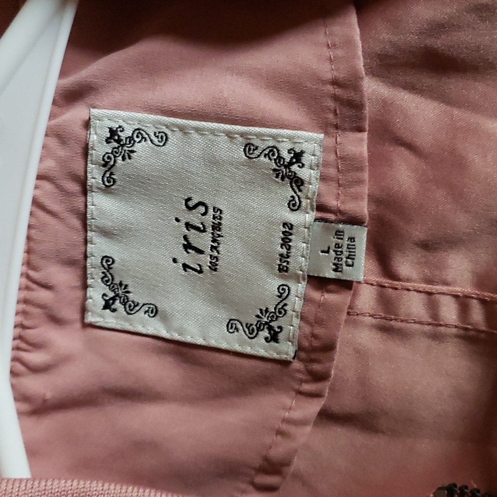 Jacket - Picture 4 of 4
